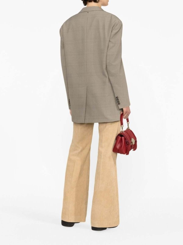 SPORTMAX: Blazer online - Blazer - Beige