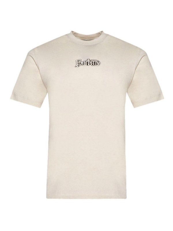 BURBERRY: t-shirt - Maglietta