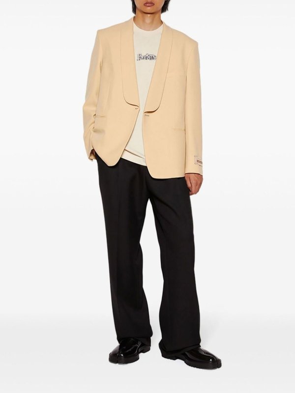 BURBERRY: t-shirt online - Maglietta