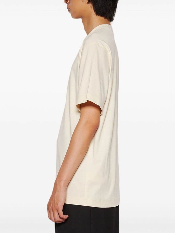 The Best Shops BURBERRY: t-shirt - Maglietta