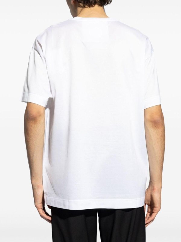 The Best Shops GIVENCHY: T-shirts - T-Shirt - Schwarz