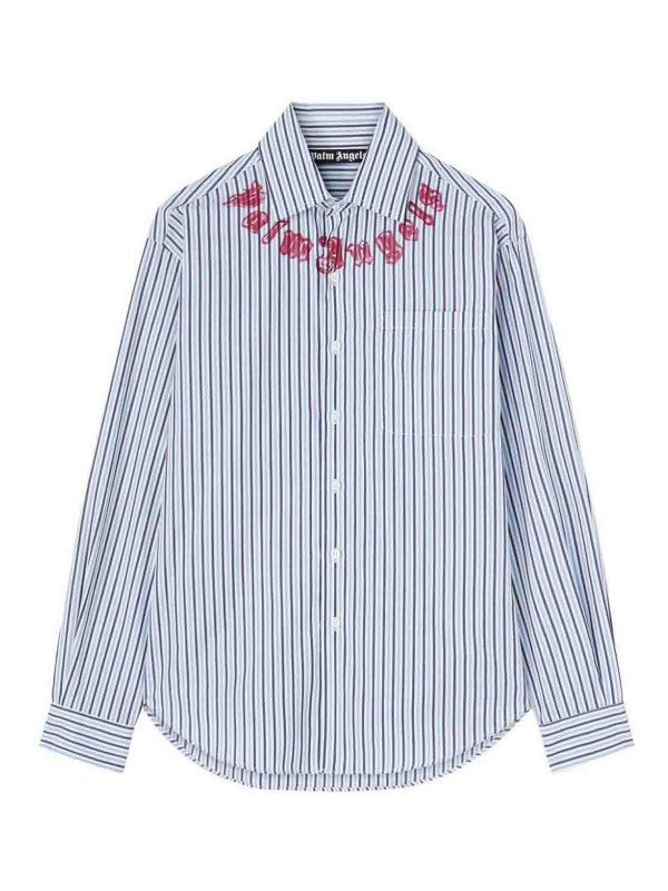 Palm Angels: shirts - Shirt