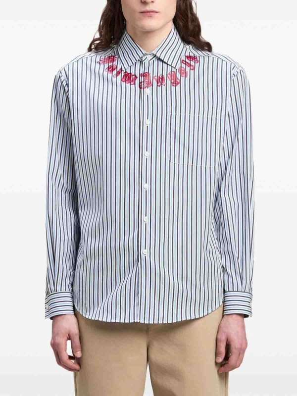 Palm Angels: shirts online - Shirt