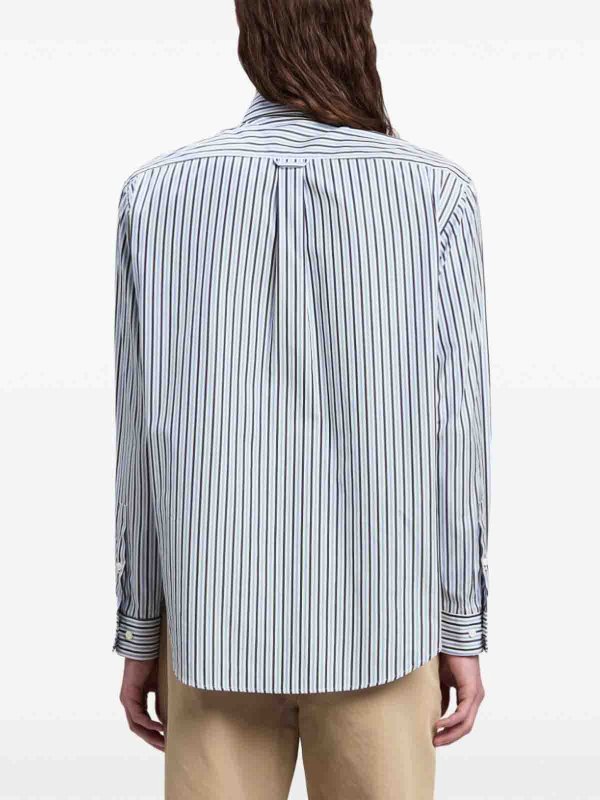 Shirt shop online: Palm Angels