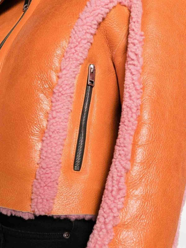 The Best Shops DIESEL: カジュアルジャケット - カジュアルジャケット - 黒