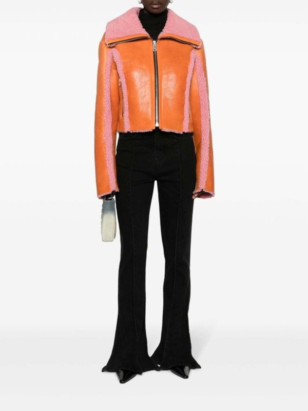 カジュアルジャケット - 黒 shop online: DIESEL