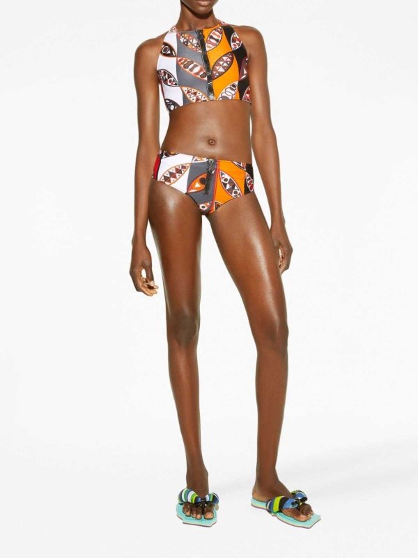 The Best Shops EMILIO PUCCI: Tops & Tank tops - Top