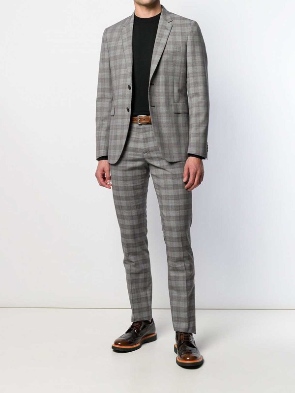 ETRO: crew necks online - T-Neck Roma