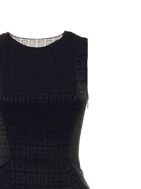 The Best Shops GIVENCHY: knee length dresses - Dress