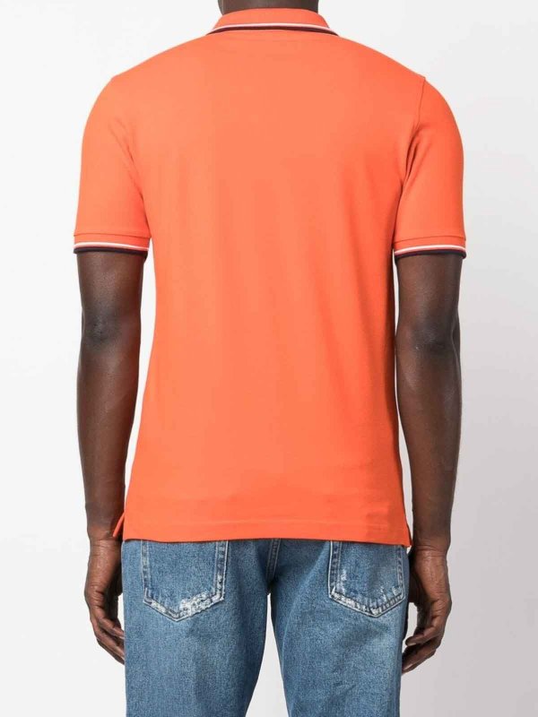 The Best Shops FAY: Polos  - Polo - Noir