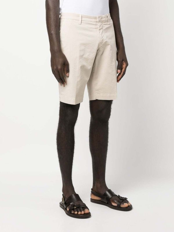 カジュアルパンツ - ベージュ shop online: FAY