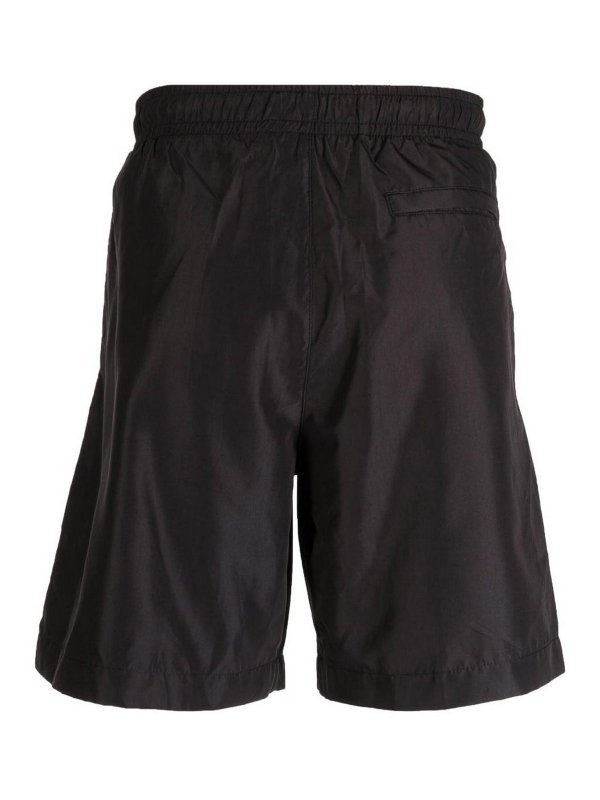GIVENCHY: Swim shorts & swimming trunks - Swim Shorts