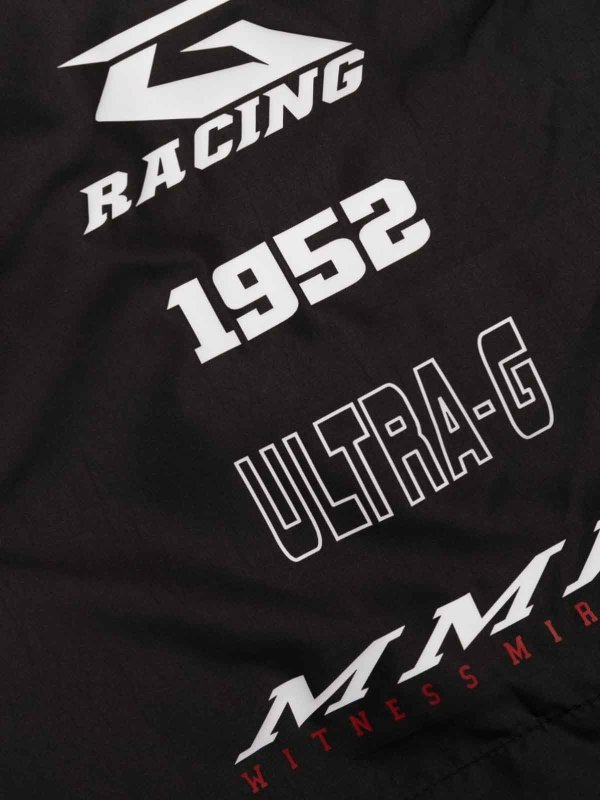 The Best Shops GIVENCHY: Swim shorts & swimming trunks - Swim Shorts