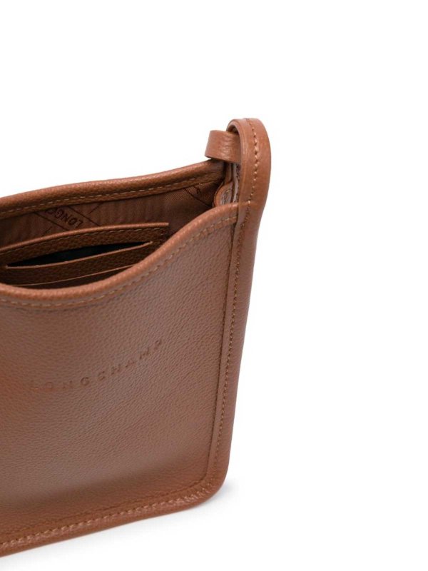 LONGCHAMP: Fundas y Covers online - Funda - Negro