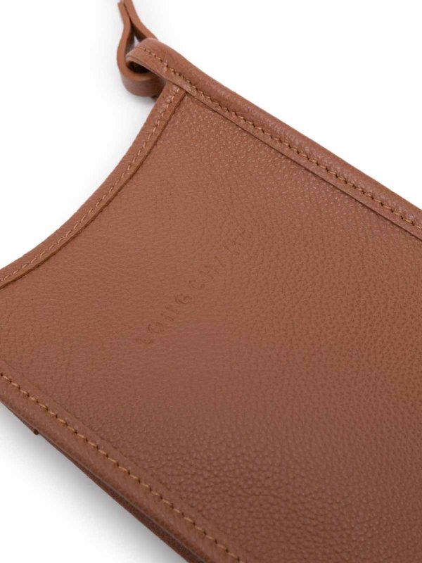 The Best Shops LONGCHAMP: Fundas y Covers - Funda - Negro