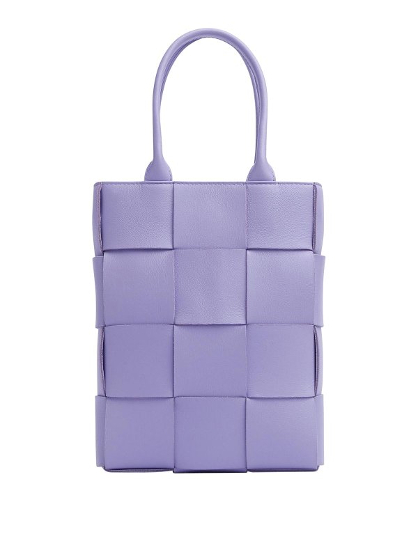 BOTTEGA VENETA: totes bags - Tote