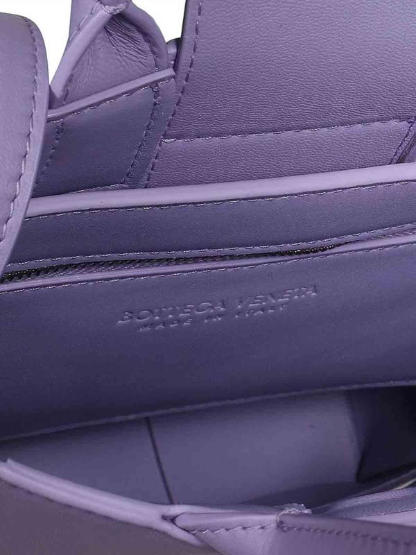 The Best Shops BOTTEGA VENETA: totes bags - Tote