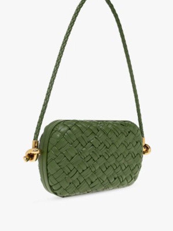 BOTTEGA VENETA: clutches online - Pouch