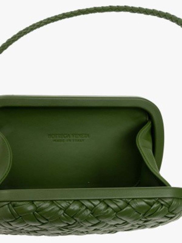 The Best Shops BOTTEGA VENETA: clutches - Pouch