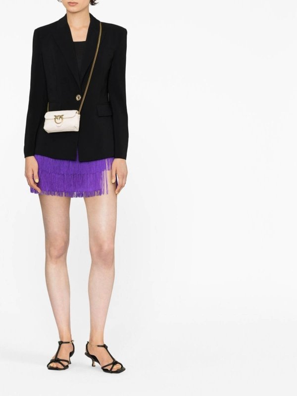 Love Micro Puff shop online: Pinko