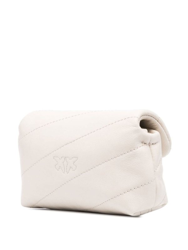 Pinko buy online Love Micro Puff