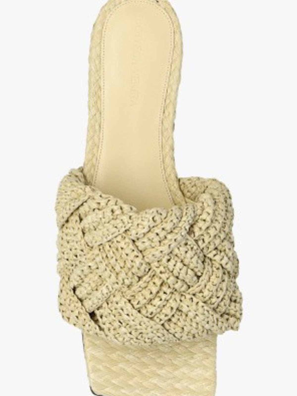 The Best Shops BOTTEGA VENETA: sandals - Sandals