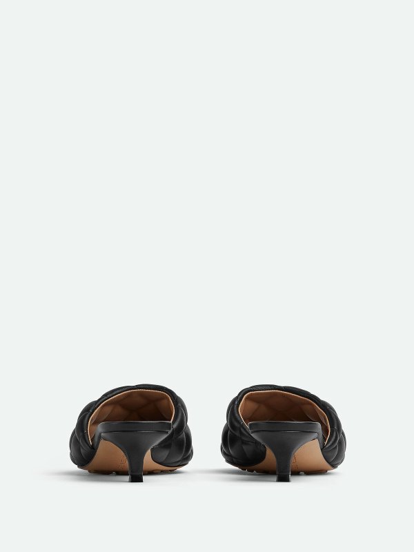 The Best Shops BOTTEGA VENETA: サンダル - サンダル - 黒