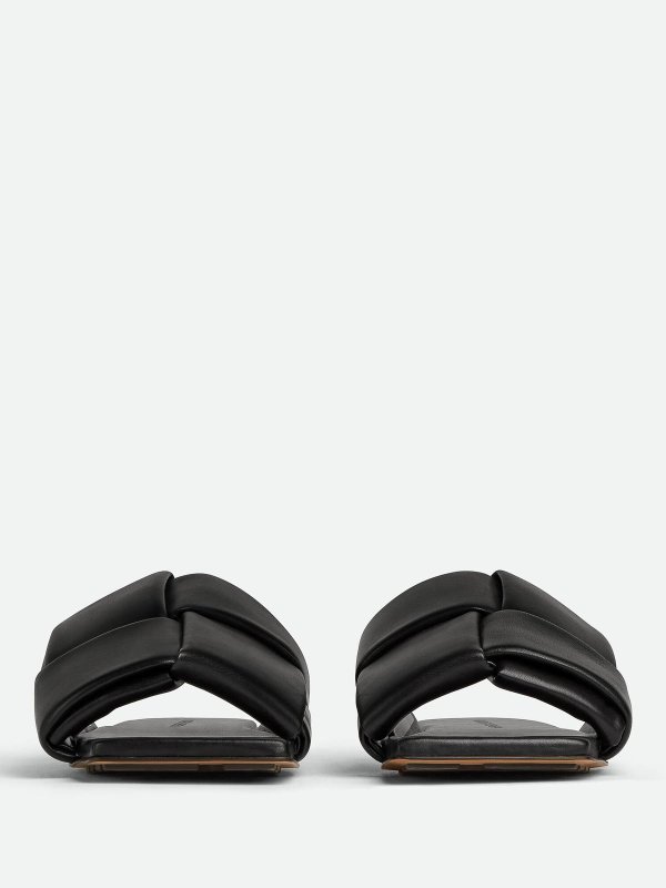 BOTTEGA VENETA: サンダル online - サンダル - 黒