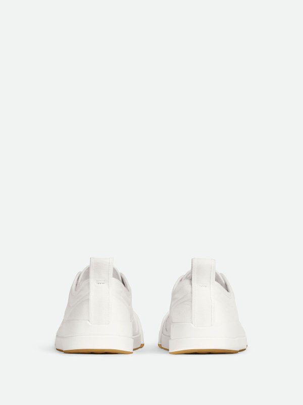The Best Shops BOTTEGA VENETA: スニーカー - スニーカー - 白