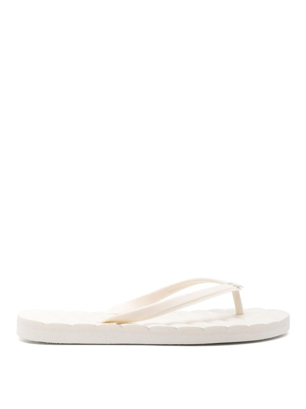 TORY BURCH: flip flops - Kira Flip Flop