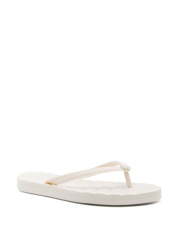 TORY BURCH: flip flops online - Kira Flip Flop