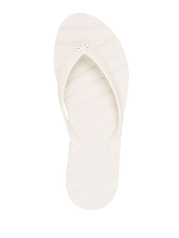 The Best Shops TORY BURCH: flip flops - Kira Flip Flop