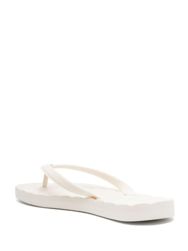 Kira Flip Flop shop online: TORY BURCH
