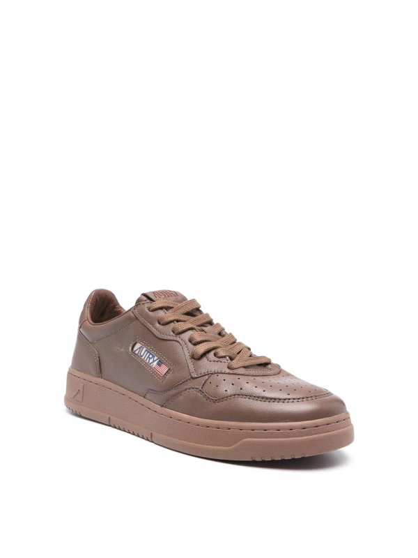 The Best Shops AUTRY: Chaussures de sport - Baskets - Noir