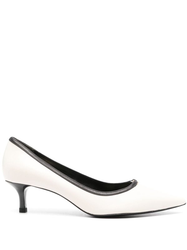 TORY BURCH: Pumps online - Pumps - Weiß
