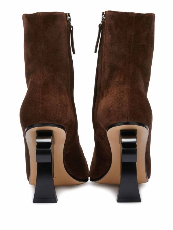 Ankle boots shop online: Palm Angels