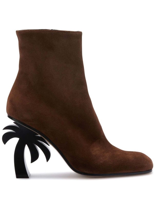 Palm Angels buy online Ankle boots