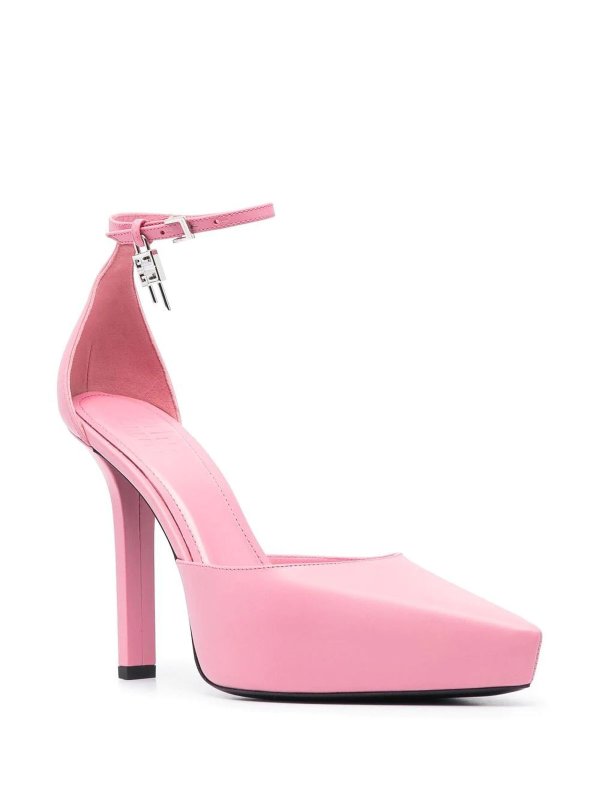 GIVENCHY: court shoes online - Leather pumps