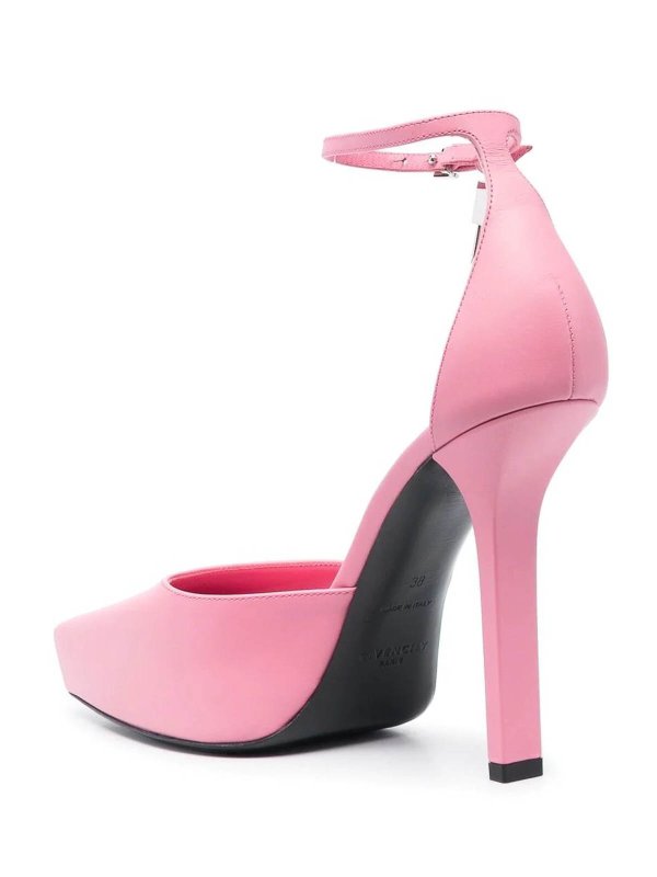 The Best Shops GIVENCHY: court shoes - Leather pumps