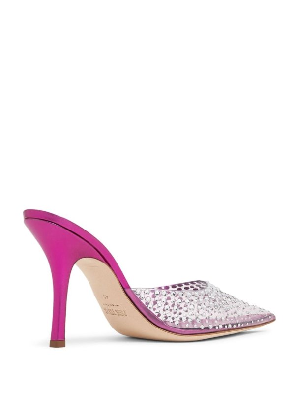 Chinelas - Rosado shop online: Paris Texas