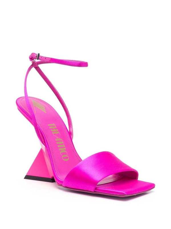 The Attico: sandals online - Cheope Sandals