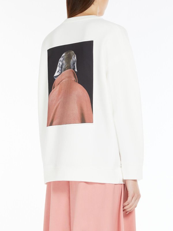 スウェットシャツ/セーター - Bacco shop online: Max Mara