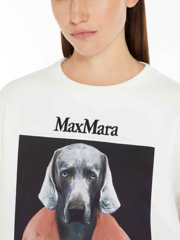 Max Mara buy online スウェットシャツ/セーター - Bacco