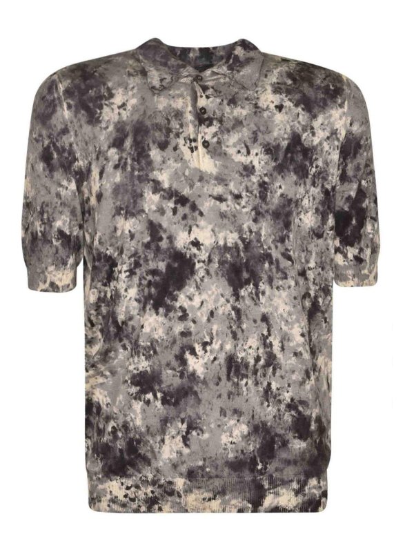 AVANT-TOI: maglia collo rotondo - Maglione neri