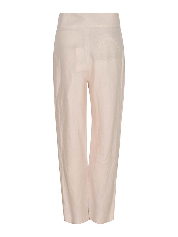 The Best Shops BLAZÉ MILANO: pantaloni casual - Pantaloni