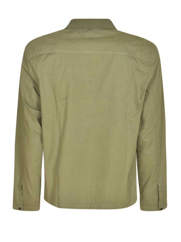 C.P. COMPANY: Chemises online - Chemise - Multicolore