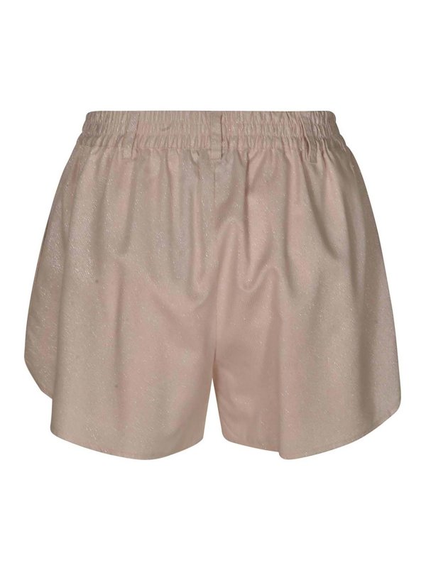 CHIARA FERRAGNI: カジュアルトラウザー online - カジュアルパンツ - 黒