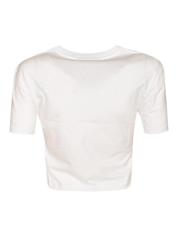 CHIARA FERRAGNI: Camisetas online - Camiseta - Blanco