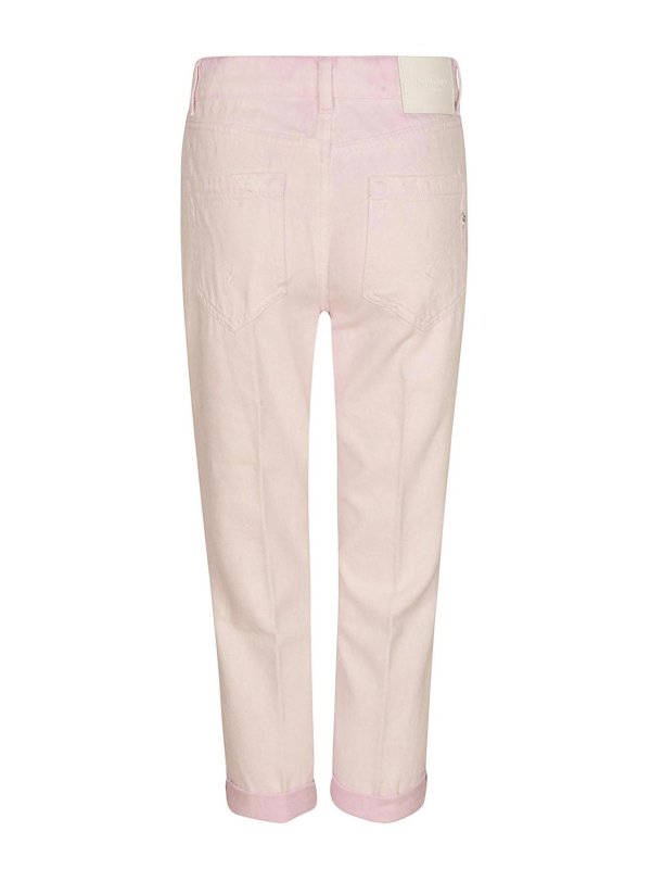 DONDUP: casual trousers online - Trousers