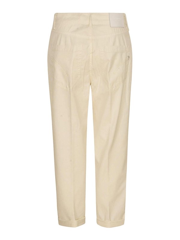 DONDUP: casual trousers online - Trousers